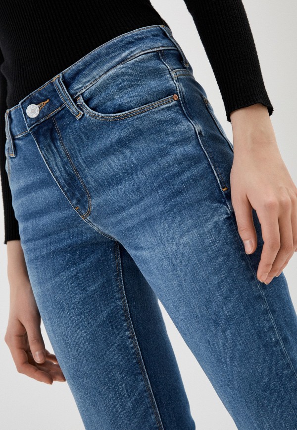 фото Джинсы guess jeans