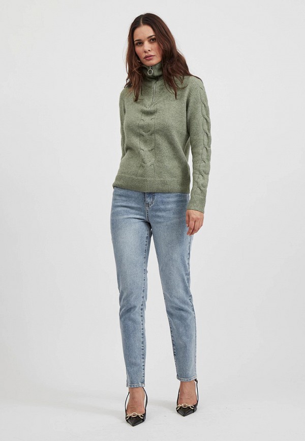 фото Свитер vila