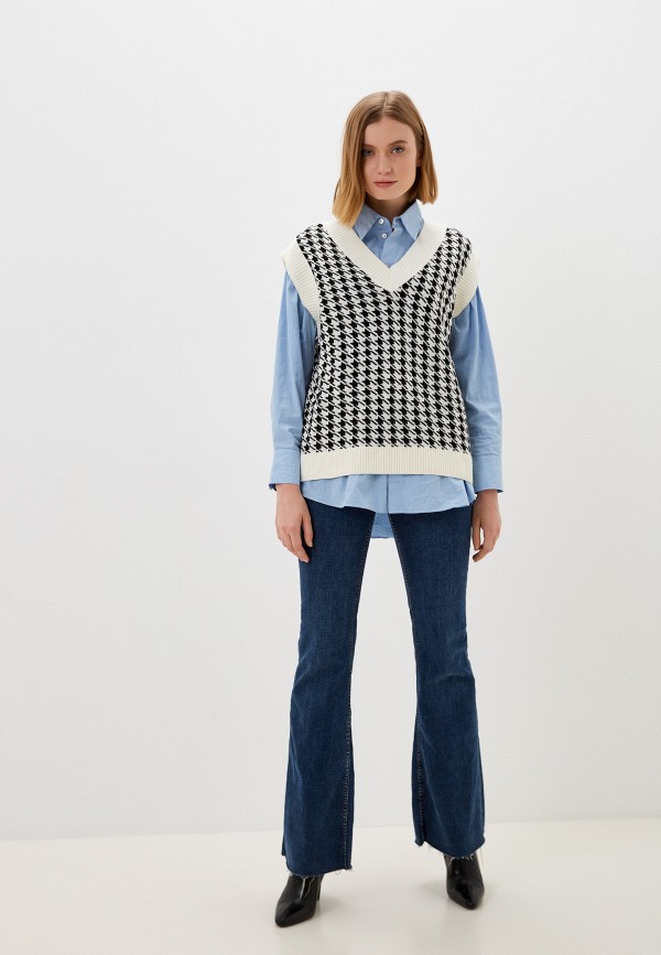 фото Жилет vila