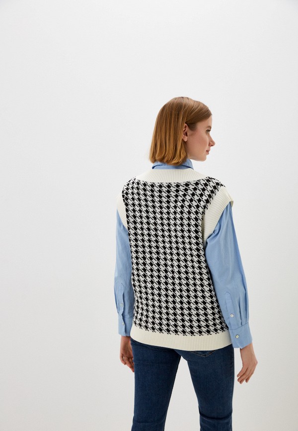 фото Жилет vila