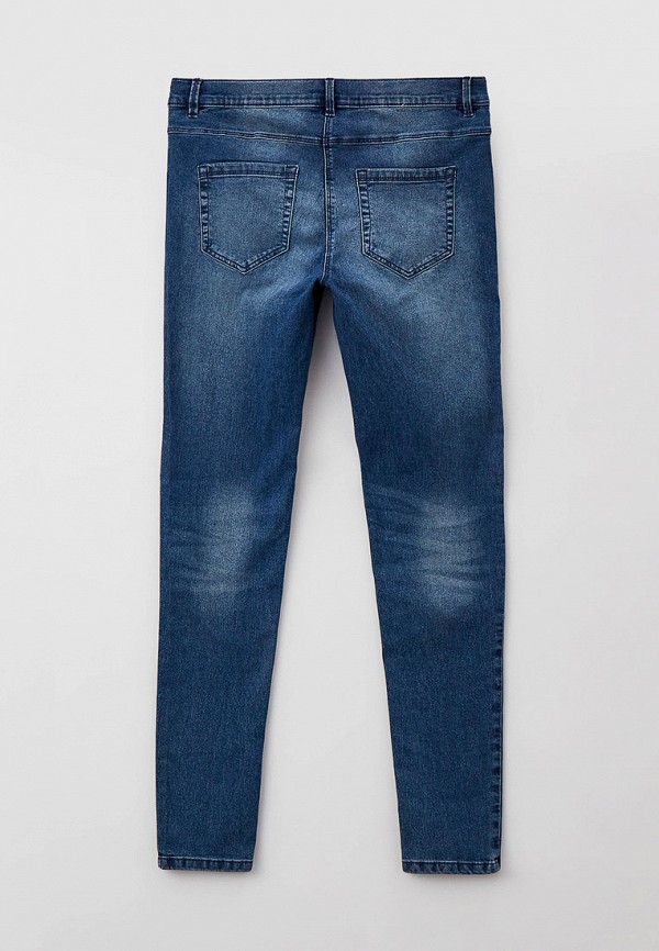 фото Джинсы united colors of benetton