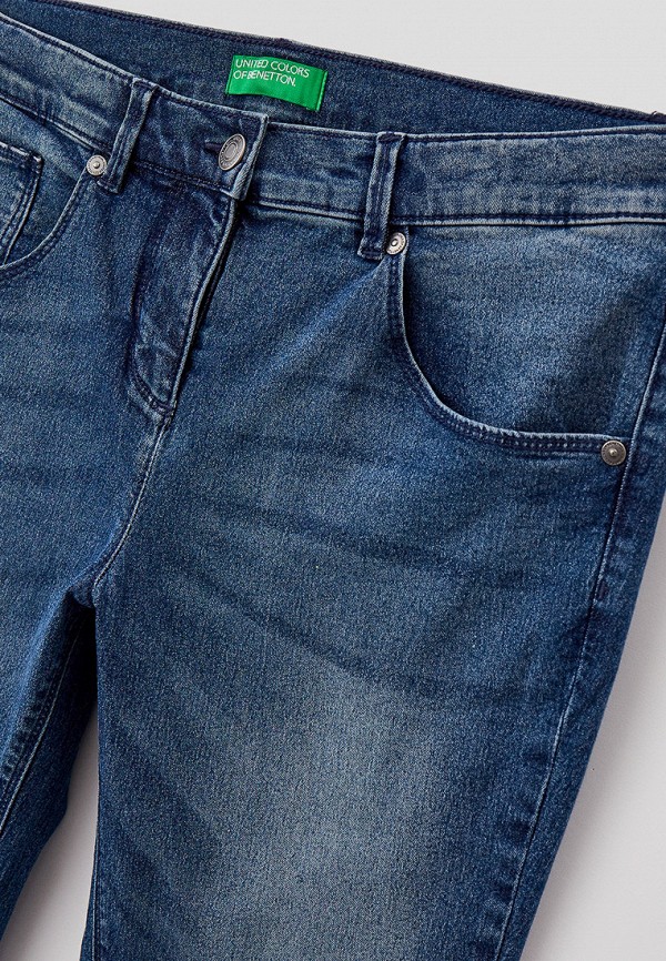 фото Джинсы united colors of benetton