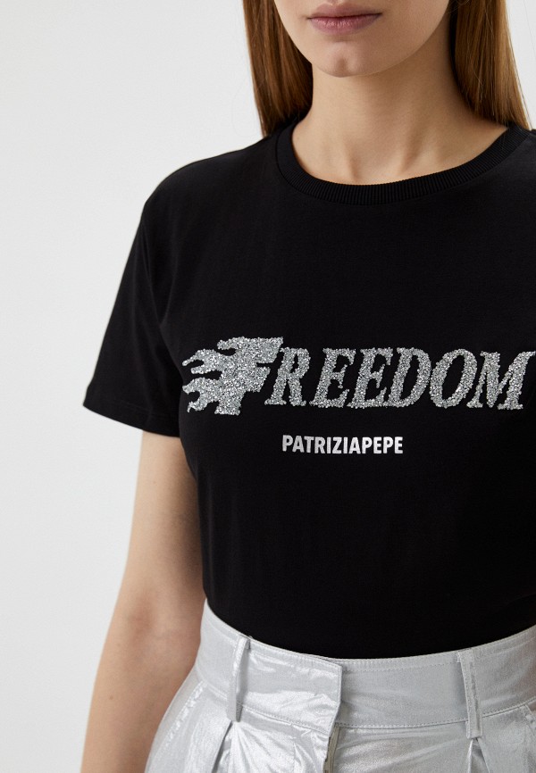 фото Футболка patrizia pepe