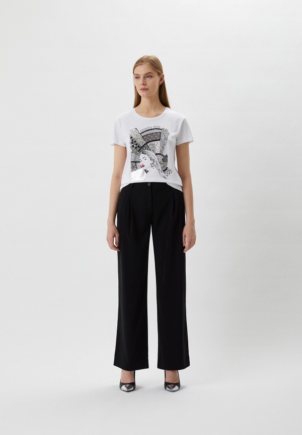 фото Футболка patrizia pepe