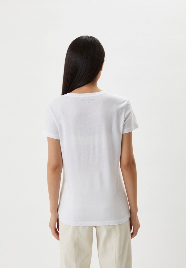 фото Футболка patrizia pepe