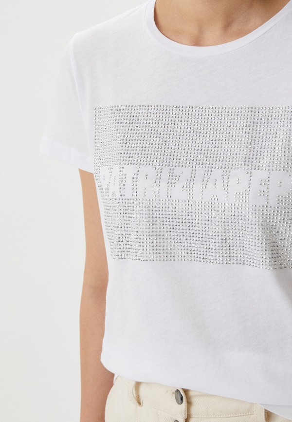 фото Футболка patrizia pepe