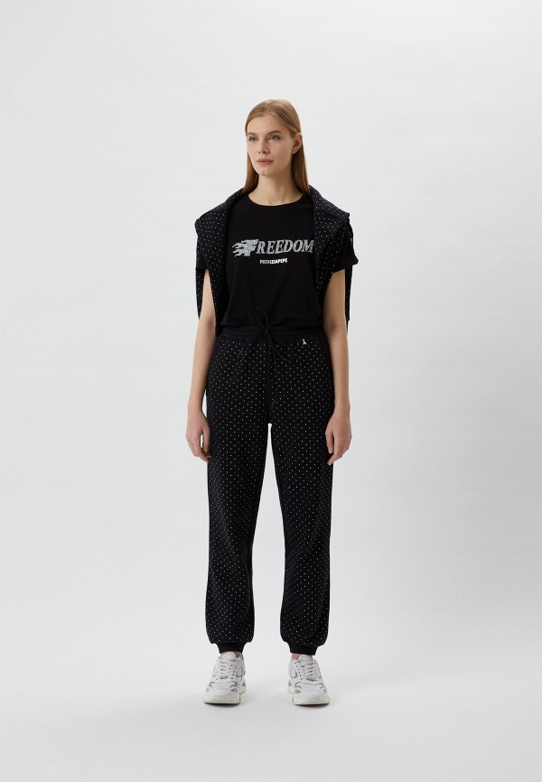 фото Брюки спортивные patrizia pepe