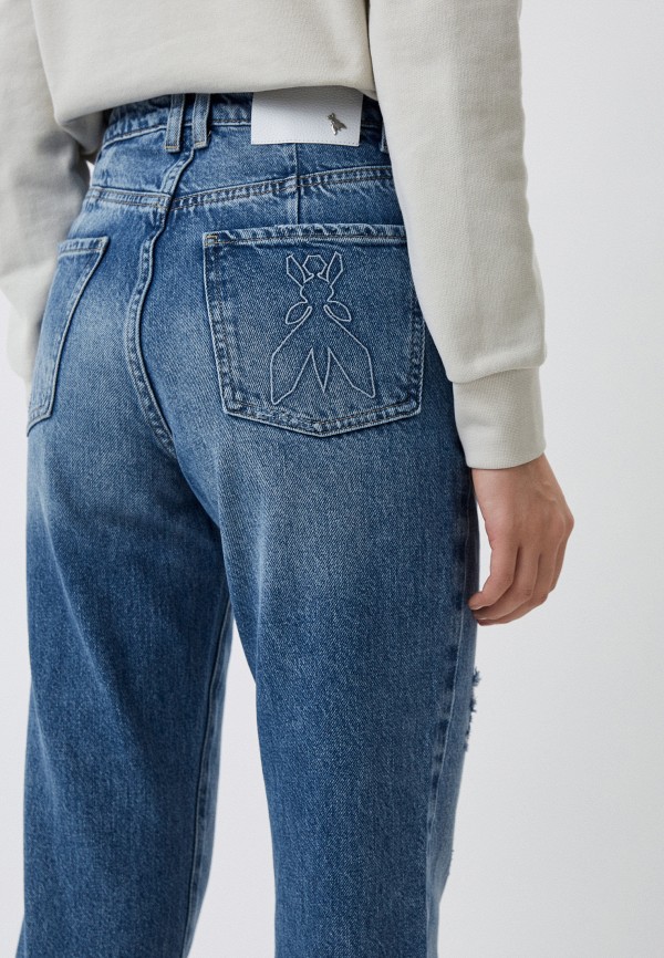 фото Джинсы patrizia pepe