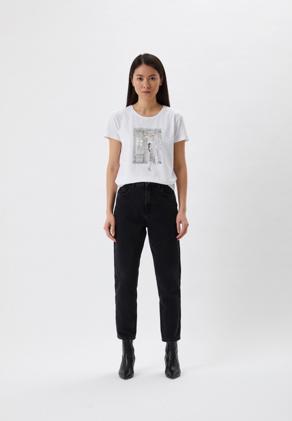 фото Джинсы patrizia pepe