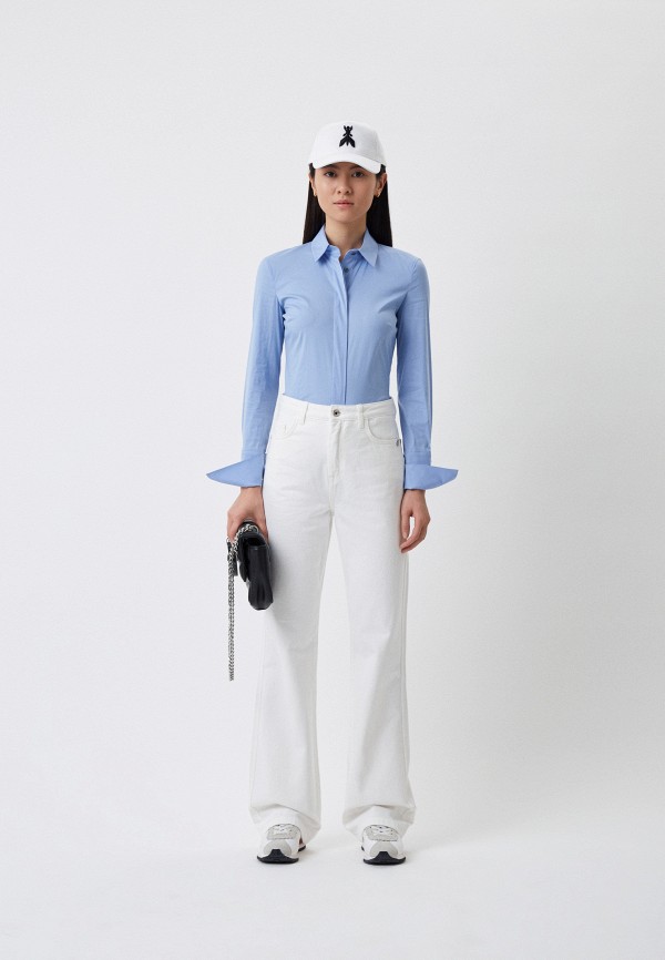 фото Джинсы patrizia pepe