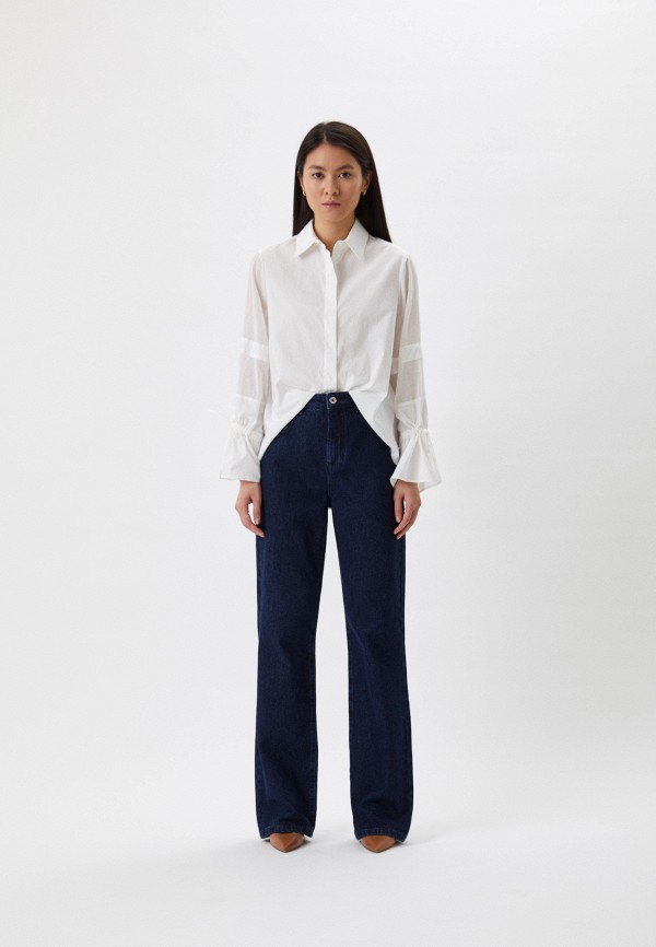 фото Джинсы patrizia pepe