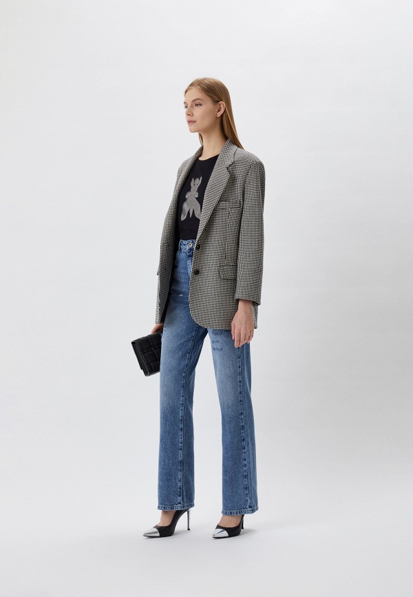 фото Джинсы patrizia pepe