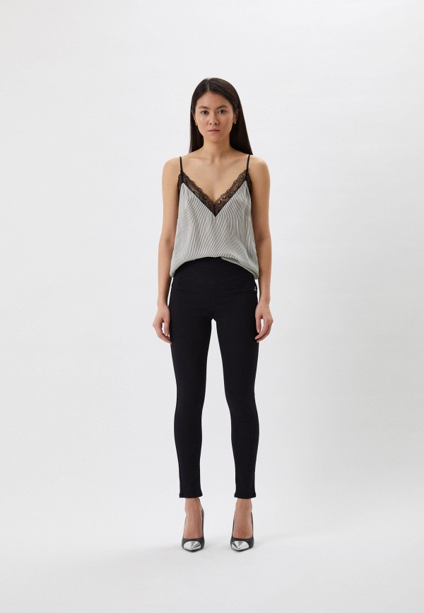 фото Джинсы patrizia pepe