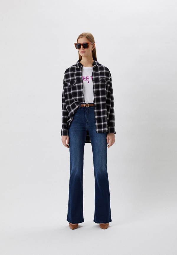 фото Джинсы patrizia pepe