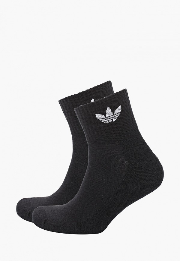 фото Носки 3 пары adidas originals