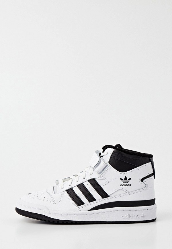 Кеды adidas Originals белый FY7939 RTLABB194401