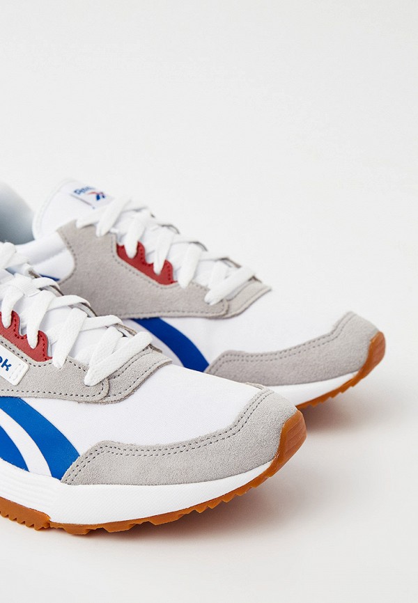 фото Кроссовки reebok classic