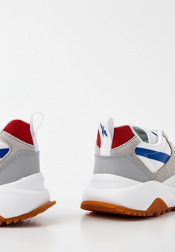 фото Кроссовки reebok classic