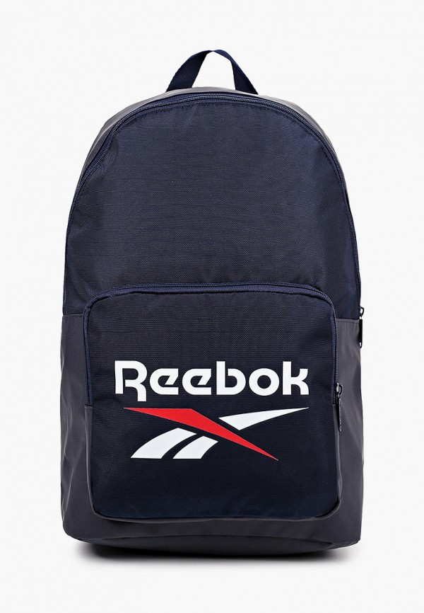 

Рюкзак Reebok Classic, Синий, CL FO BACKPACK