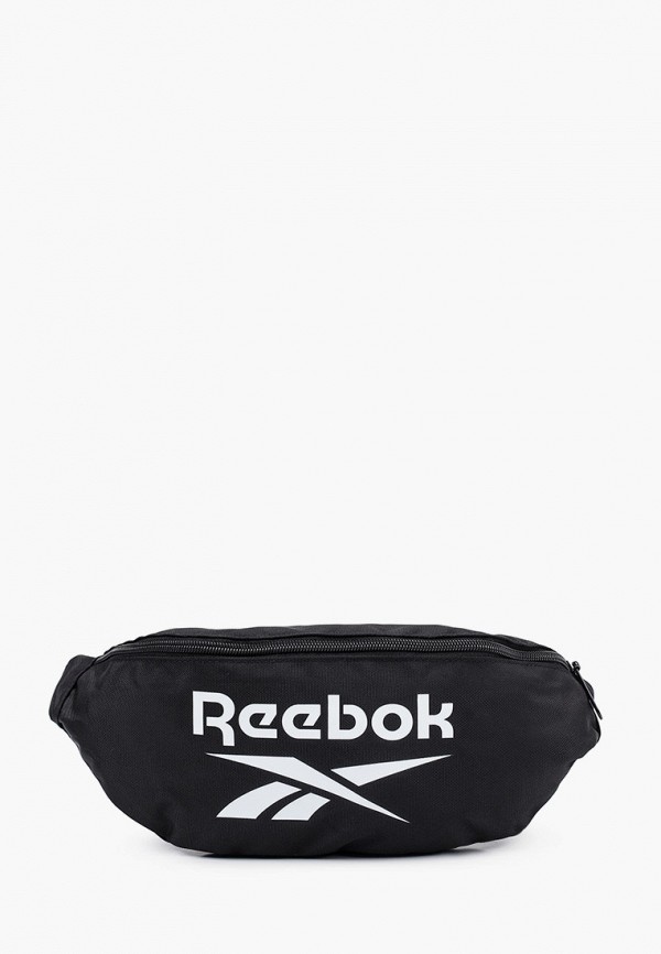 

Сумка поясная Reebok Classic, Черный, CL FO WAISTBAG