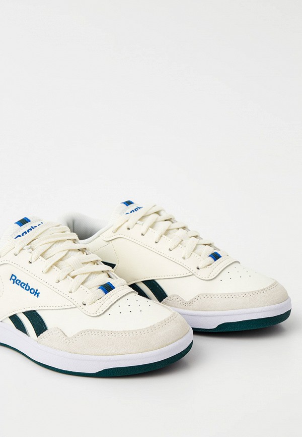 фото Кеды reebok classic
