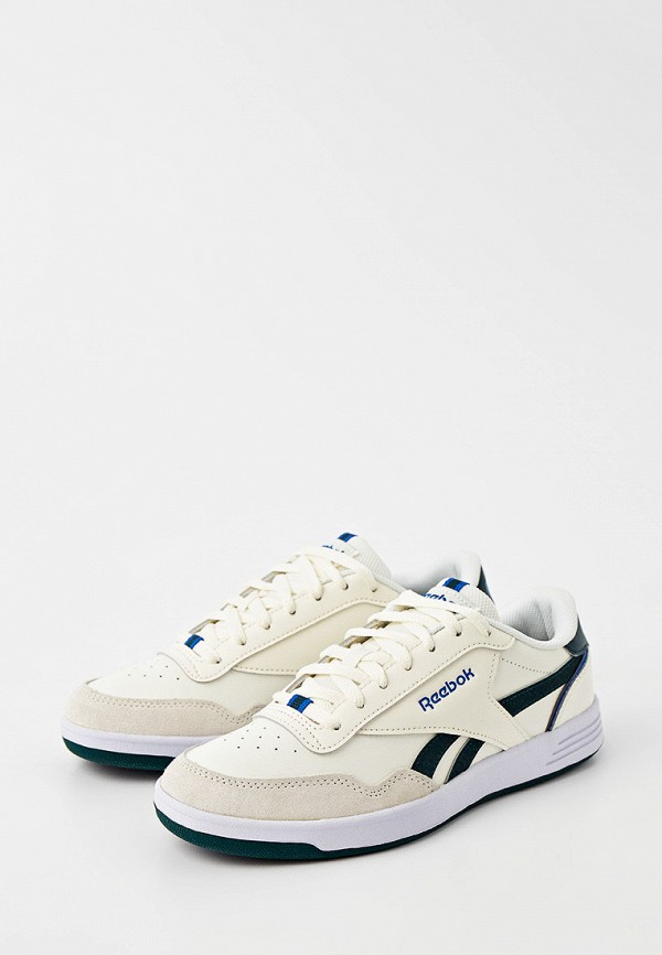 фото Кеды reebok classic