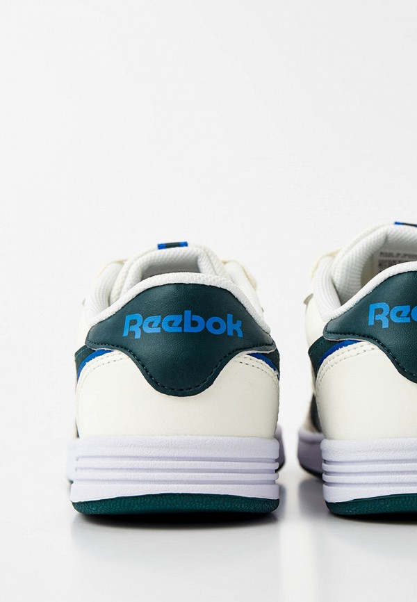 фото Кеды reebok classic