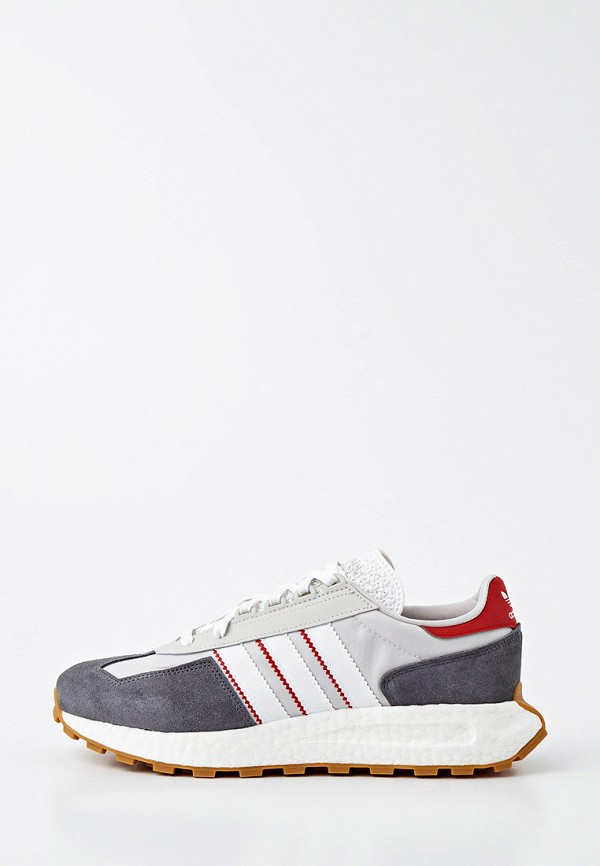 

Кроссовки adidas Originals, Серый, RETROPY E5