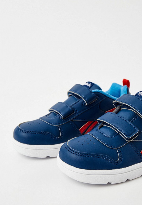 фото Кеды reebok classic