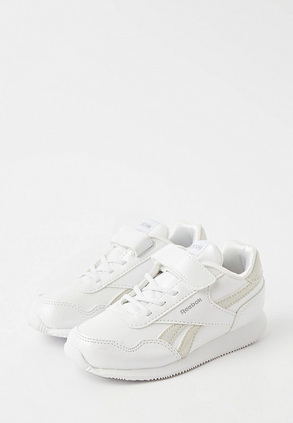 Кроссовки для девочки Reebok Classic GW5248 Фото 3