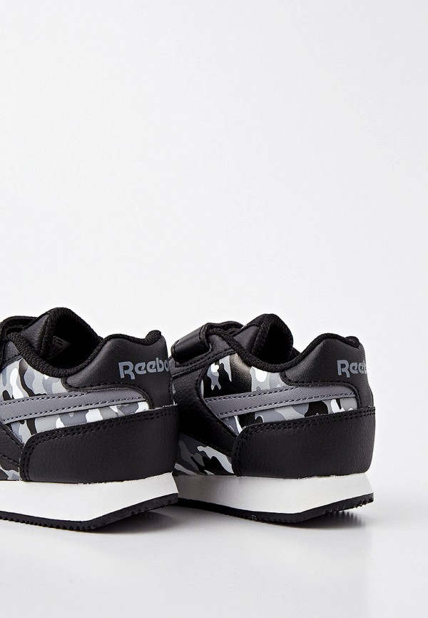 фото Кроссовки reebok classic