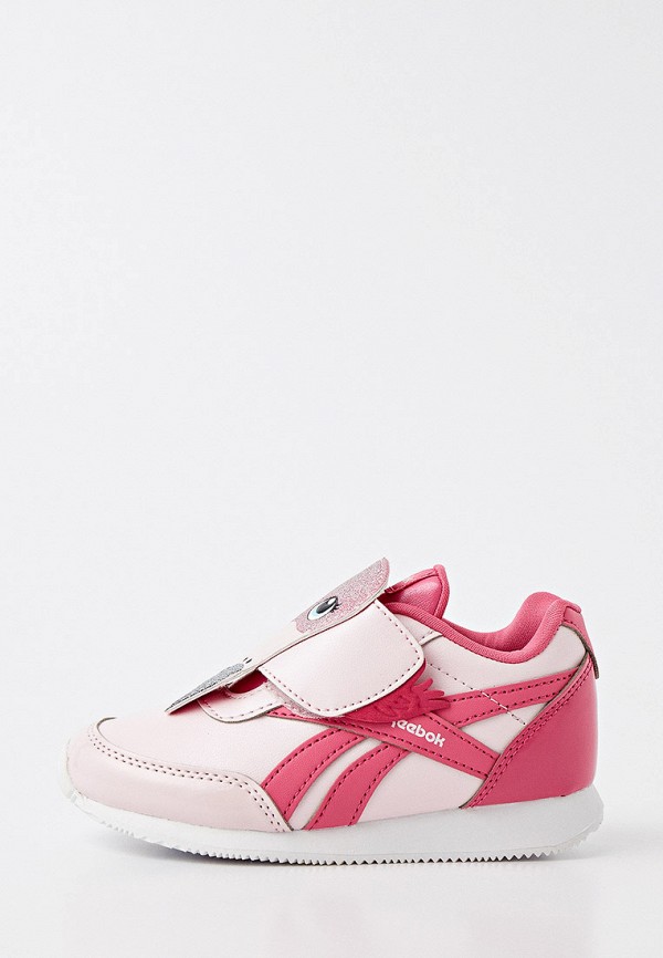 фото Кроссовки reebok classic