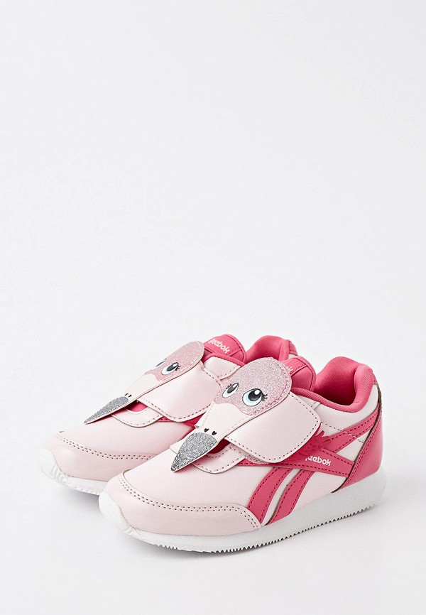 фото Кроссовки reebok classic