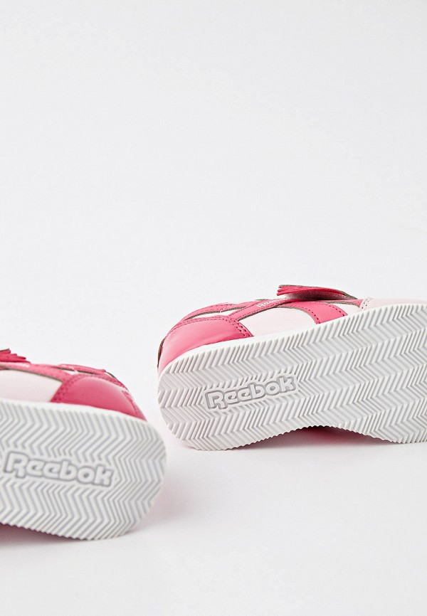 фото Кроссовки reebok classic