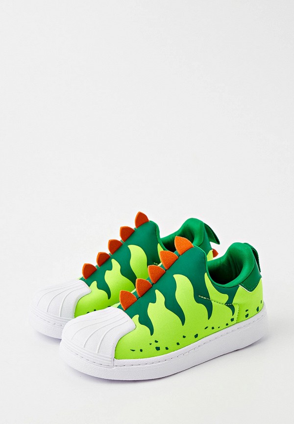 фото Кеды adidas originals