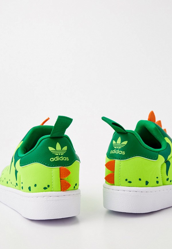 фото Кеды adidas originals