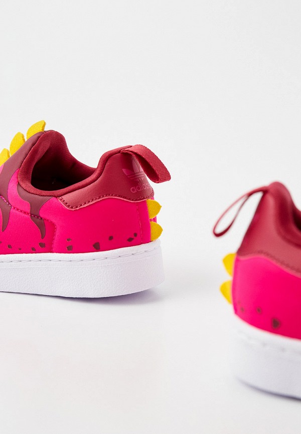 фото Кеды adidas originals