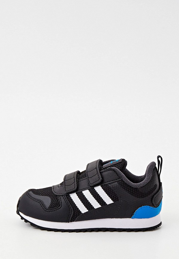 

Кроссовки adidas Originals, Черный, ZX 700 HD CF I