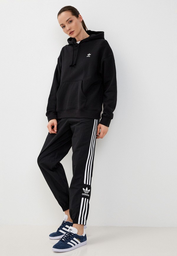 фото Худи adidas originals