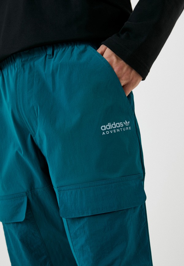 Брюки adidas Originals мужские Workwear
