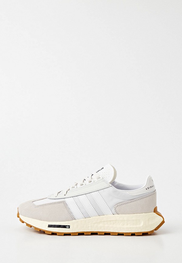 

Кроссовки adidas Originals, Белый, RETROPY E5