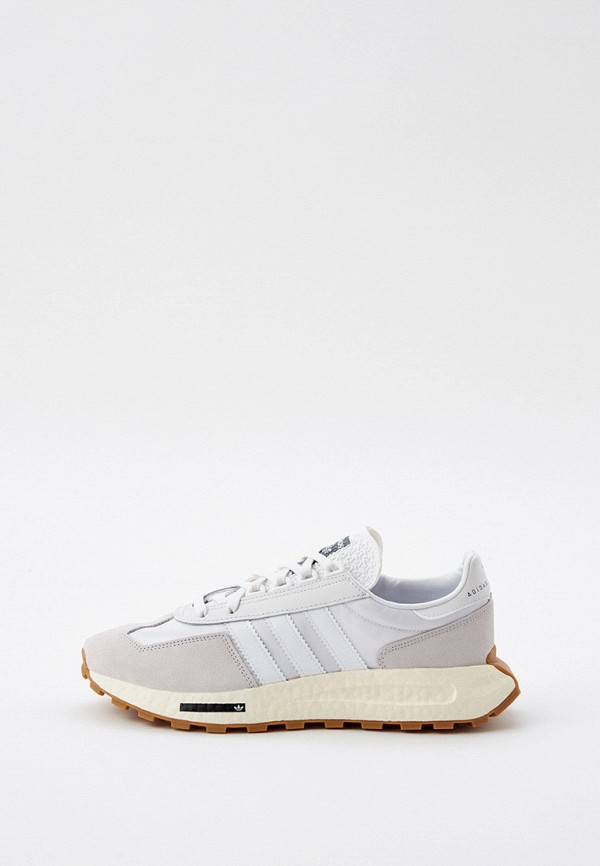 

Кроссовки adidas Originals, Серый, RETROPY E5