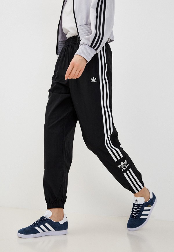 

Брюки спортивные adidas Originals, Черный, adidas Originals RTLABB196901