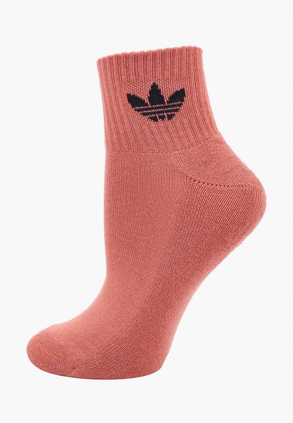 фото Носки 3 пары adidas originals