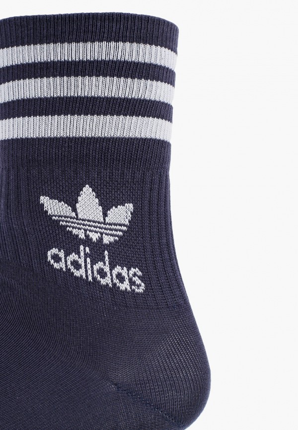 фото Носки 3 пары adidas originals