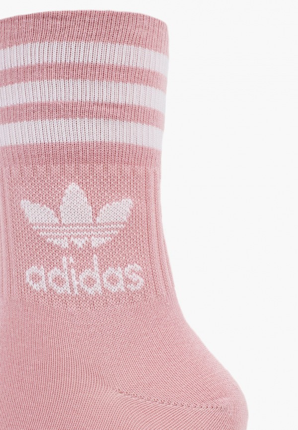 фото Носки 3 пары adidas originals