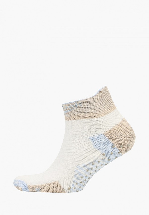 

Носки Reebok Classic, Разноцветный, TAILORED HF GRIP SOCK