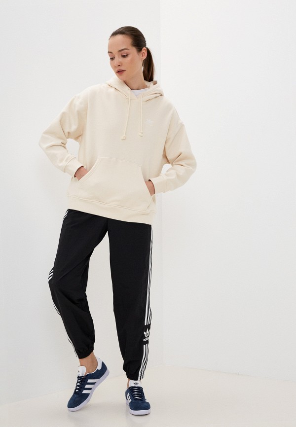 фото Худи adidas originals