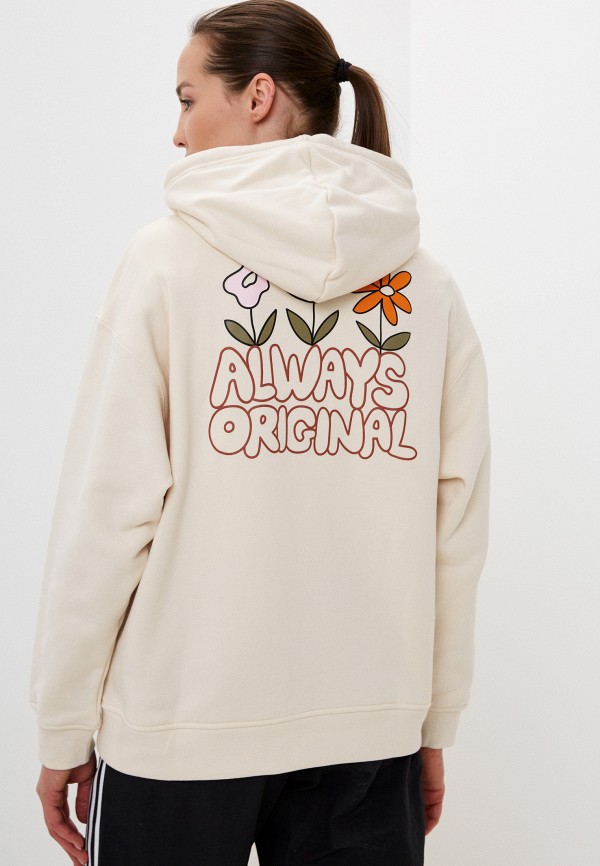 фото Худи adidas originals