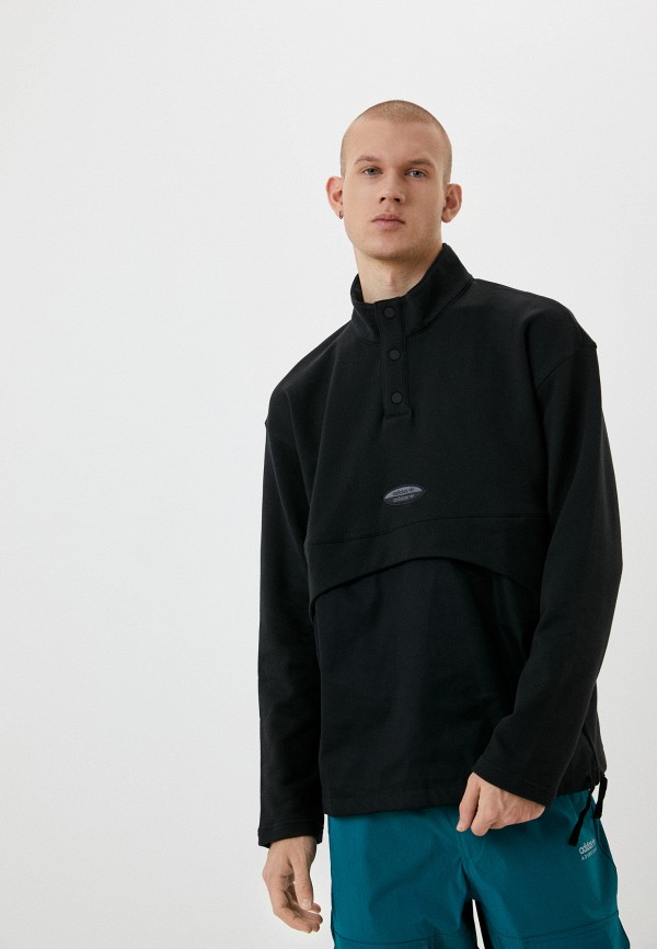 

Олимпийка adidas Originals, Черный, OTH FOUNDATION